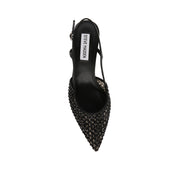 Chanel Steve Madden Legaci Donna - Nero