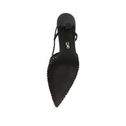 Chanel Steve Madden Legaci Donna - Nero