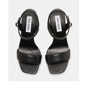 Sandalo Steve Madden Mareena Donna - Nero