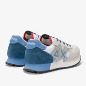 Sneakers Sun68 Jaki 2.0 Ragazzo - Bianco