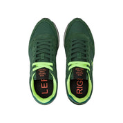 Sneakers Sun68 Tom Fluo Uomo - Verde