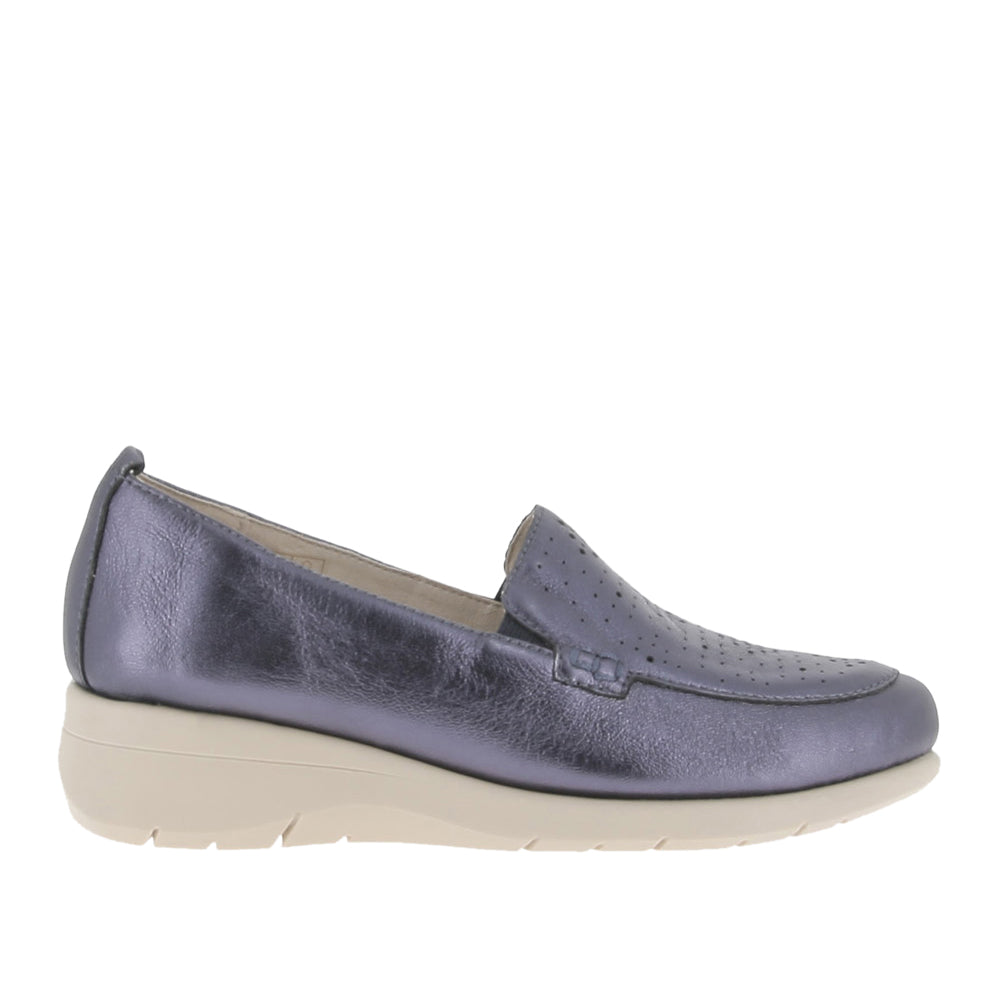 Mocassino Susimoda Donna - Blu
