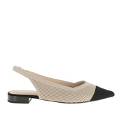 Chanel Uma Parker Donna - Beige