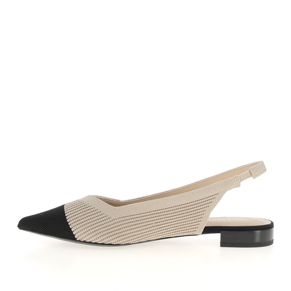 Chanel Uma Parker Donna - Beige
