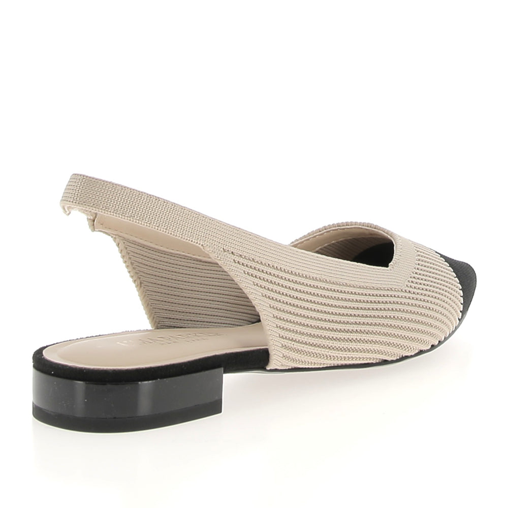 Chanel Uma Parker Donna - Beige