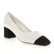 Décolleté Uma Parker Donna - Nero
