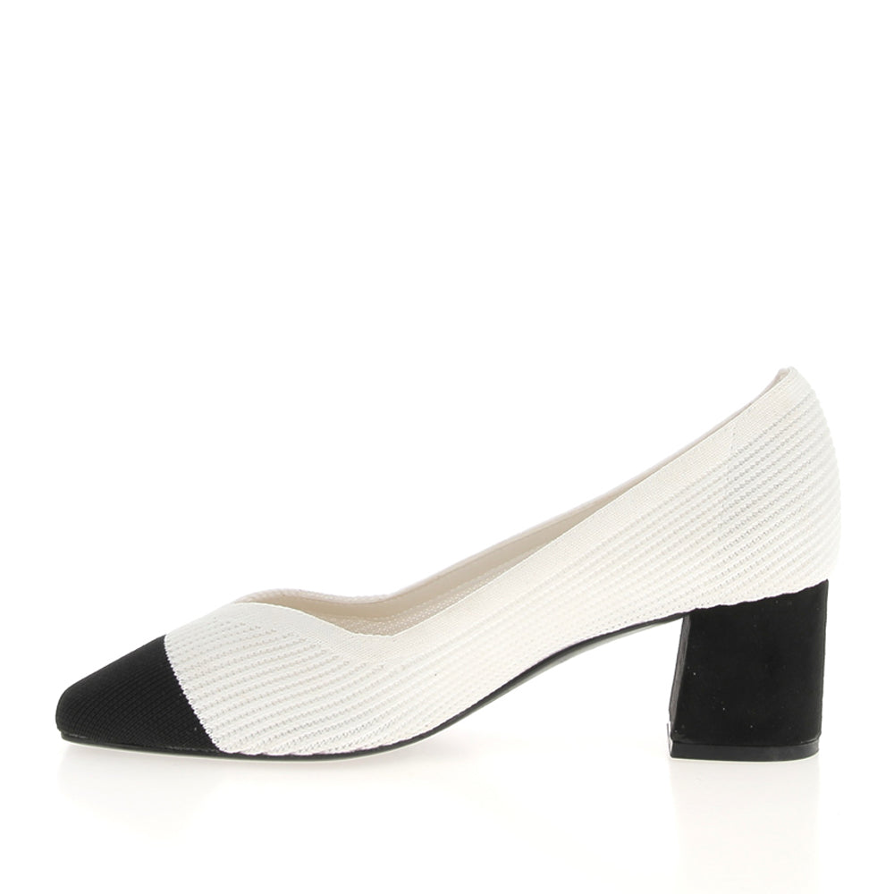 Décolleté Uma Parker Donna - Nero