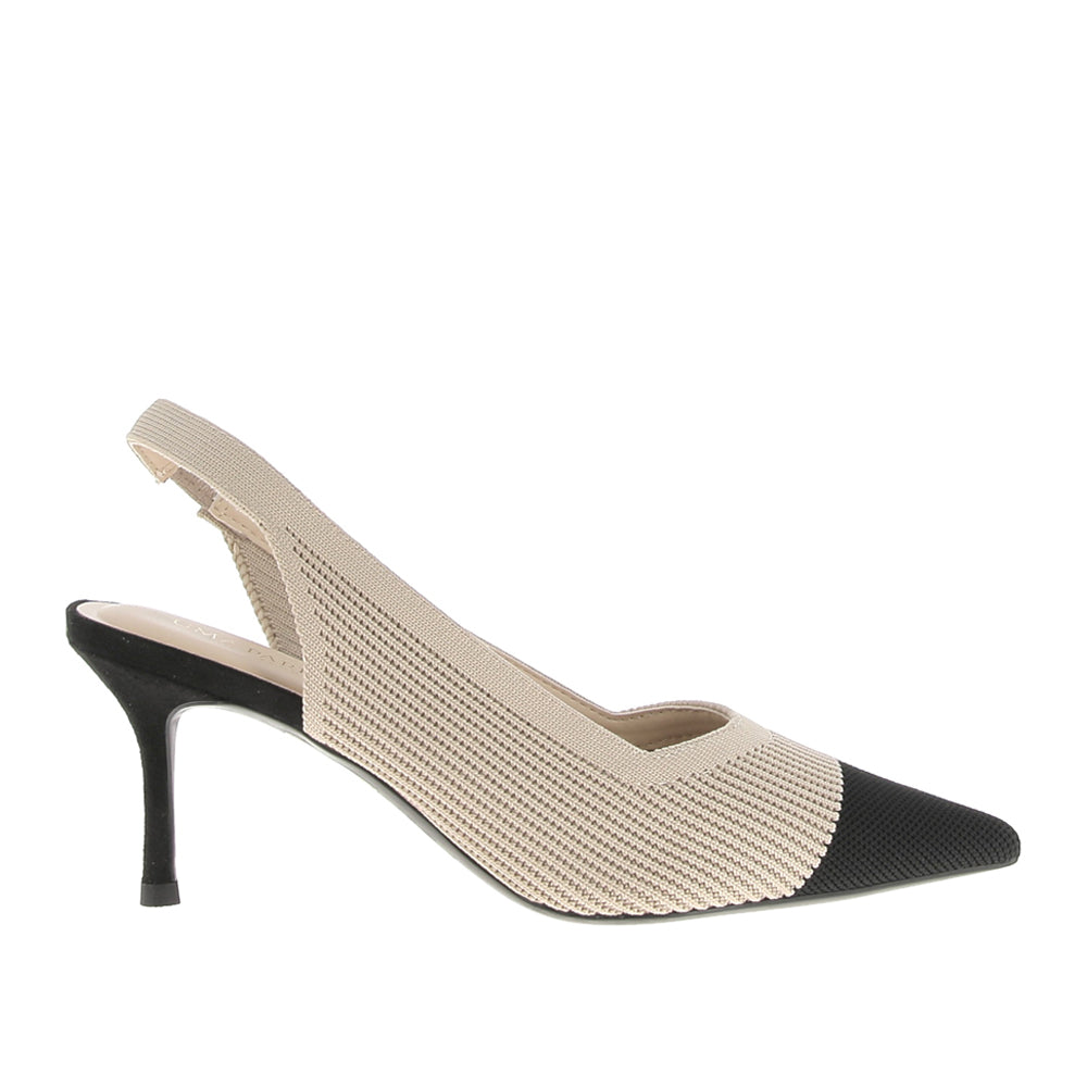 Chanel Uma Parker Donna - Beige