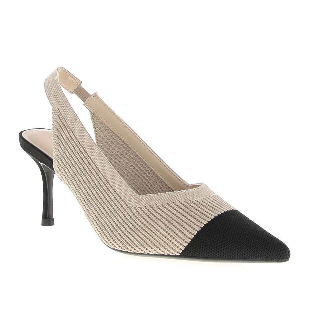 Chanel Uma Parker Donna - Beige