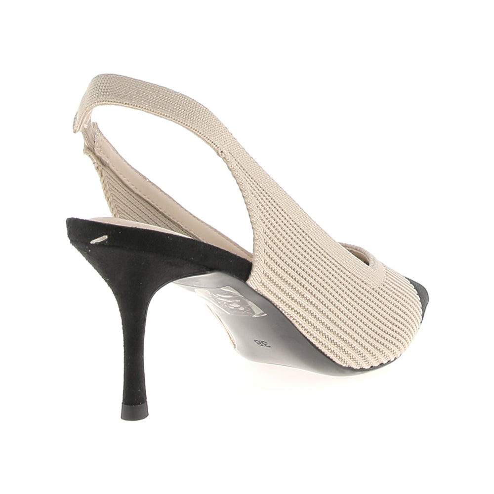 Chanel Uma Parker Donna - Beige