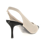 Chanel Uma Parker Donna - Beige
