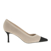 Décolleté Uma Parker Donna - Beige