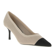 Décolleté Uma Parker Donna - Beige