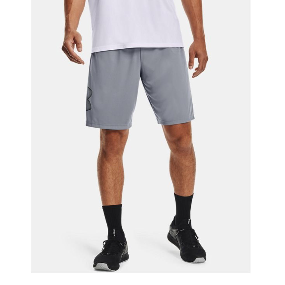 Shorts Under Armour Uomo - Grigio