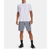 Shorts Under Armour Uomo - Grigio