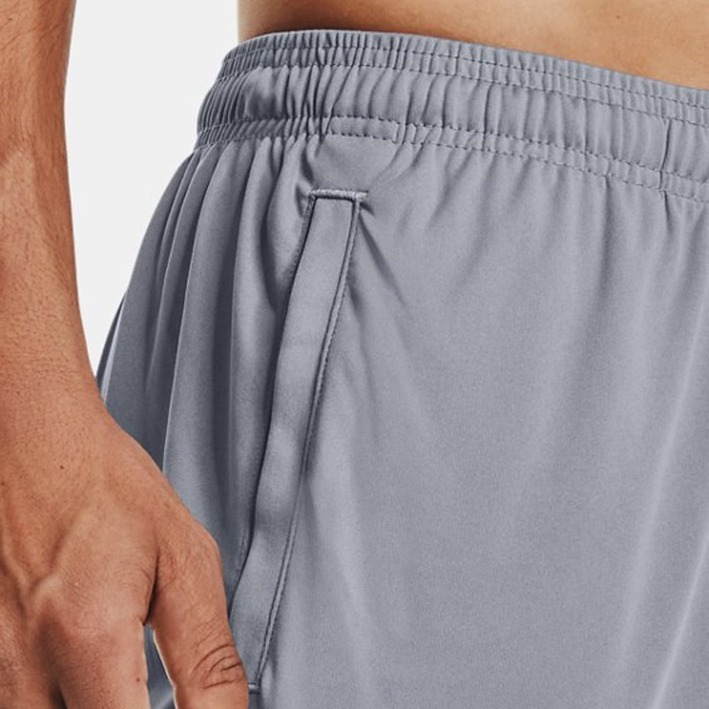 Shorts Under Armour Uomo - Grigio