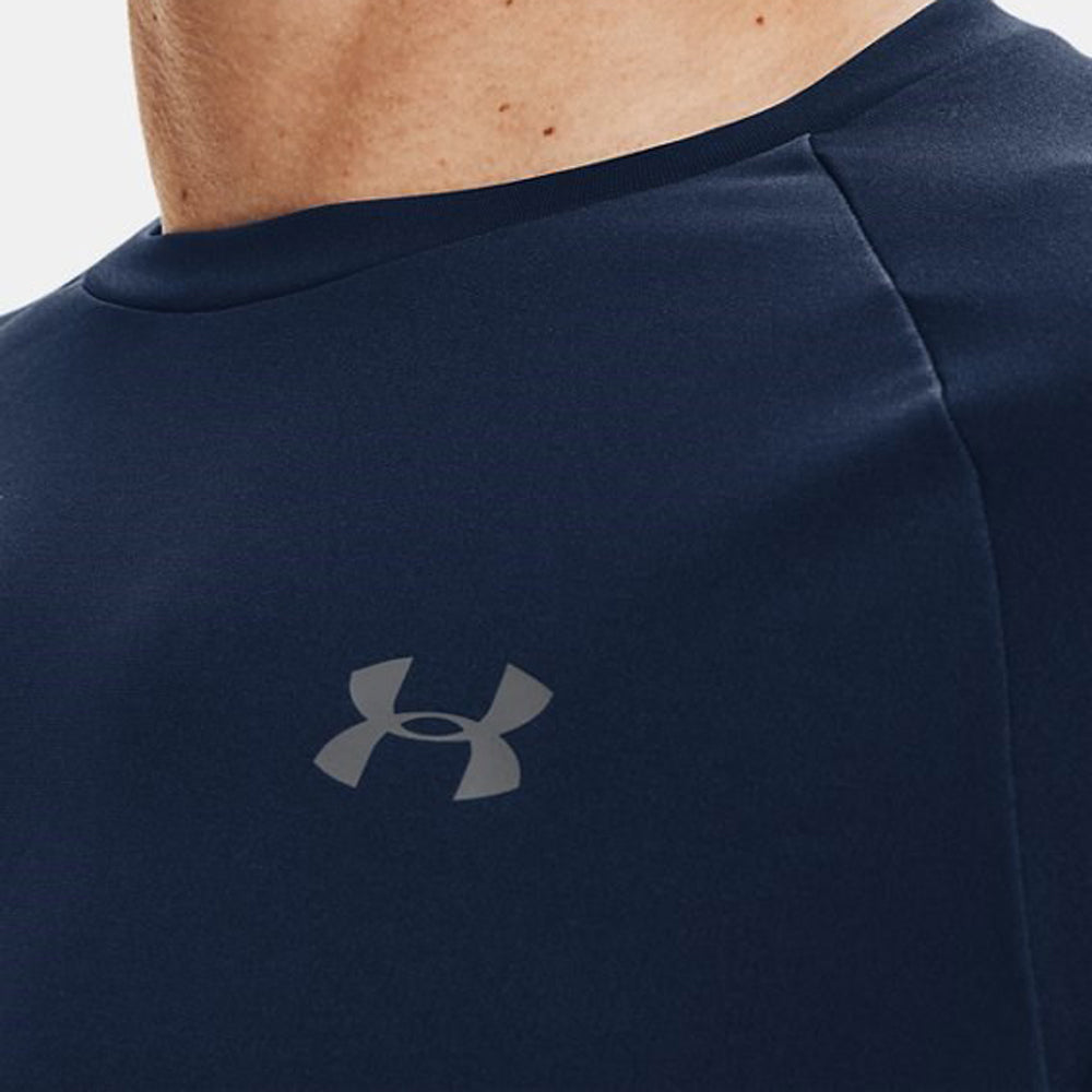 T-Shirt Under Armour Uomo - Blu