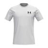 t shirt under armour uomo bianco 9388540