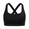 top under armour donna nero 3792229