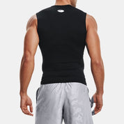 Canotta Under Armour Uomo - Nero