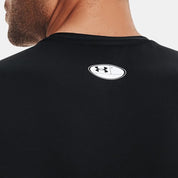 Canotta Under Armour Uomo - Nero