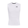 canotta under armour uomo bianco 9614751