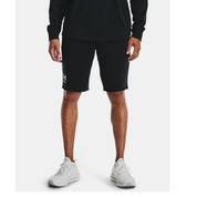 Shorts Under Armour Uomo - Nero