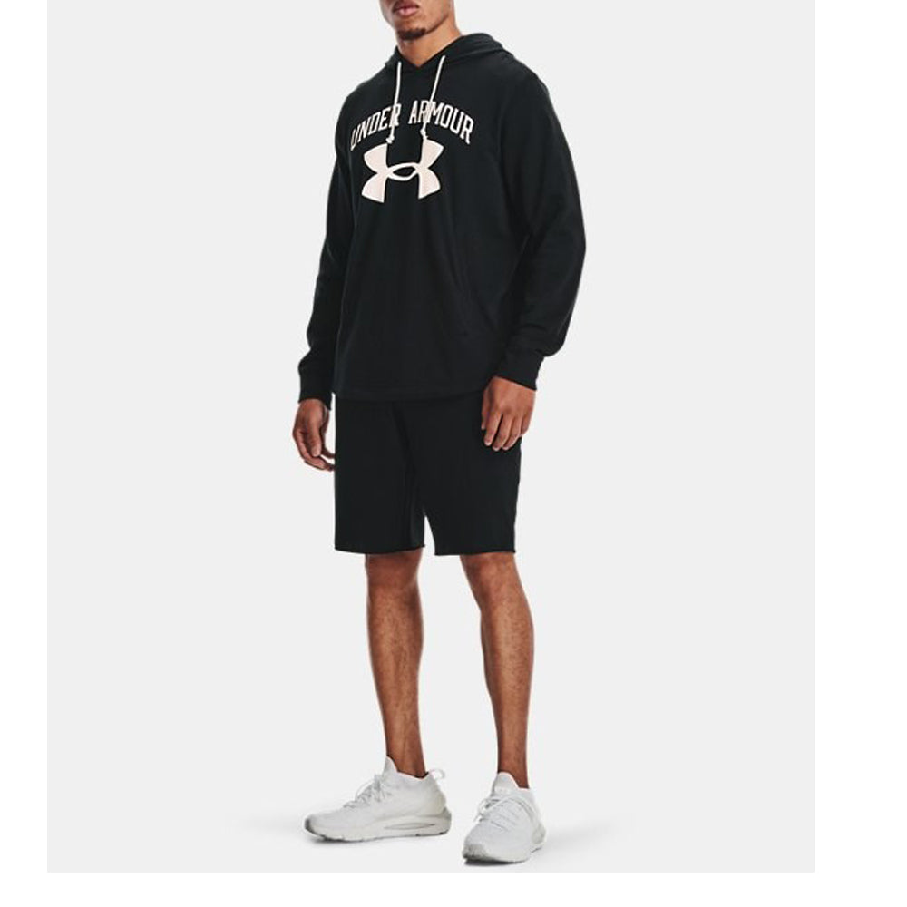 Shorts Under Armour Uomo - Nero