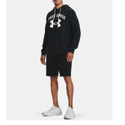 Shorts Under Armour Uomo - Nero