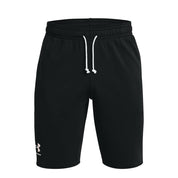 Shorts Under Armour Uomo - Nero