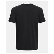 T-Shirt Under Armour Uomo - Nero