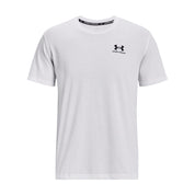 T-Shirt Under Armour Uomo - Bianco