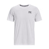 t shirt under armour uomo bianco 3037703