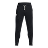 pantalone under armour uomo nero 6809318
