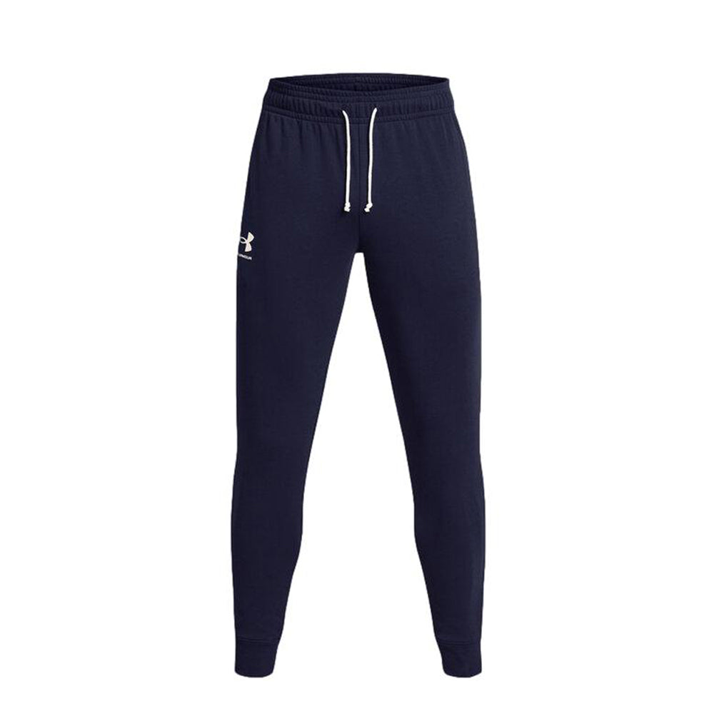 Pantalone Under Armour Uomo - Blu