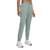 pantalone under armour donna turchese 331330
