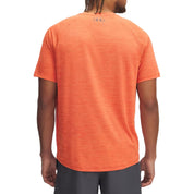 T-Shirt Under Armour Uomo - Arancione