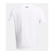 T-Shirt Under Armour Uomo - Bianco