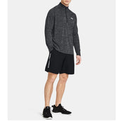 Shorts Under Armour Uomo - Nero