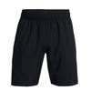 shorts under armour uomo nero 755658