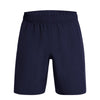 shorts under armour uomo blu 7657975