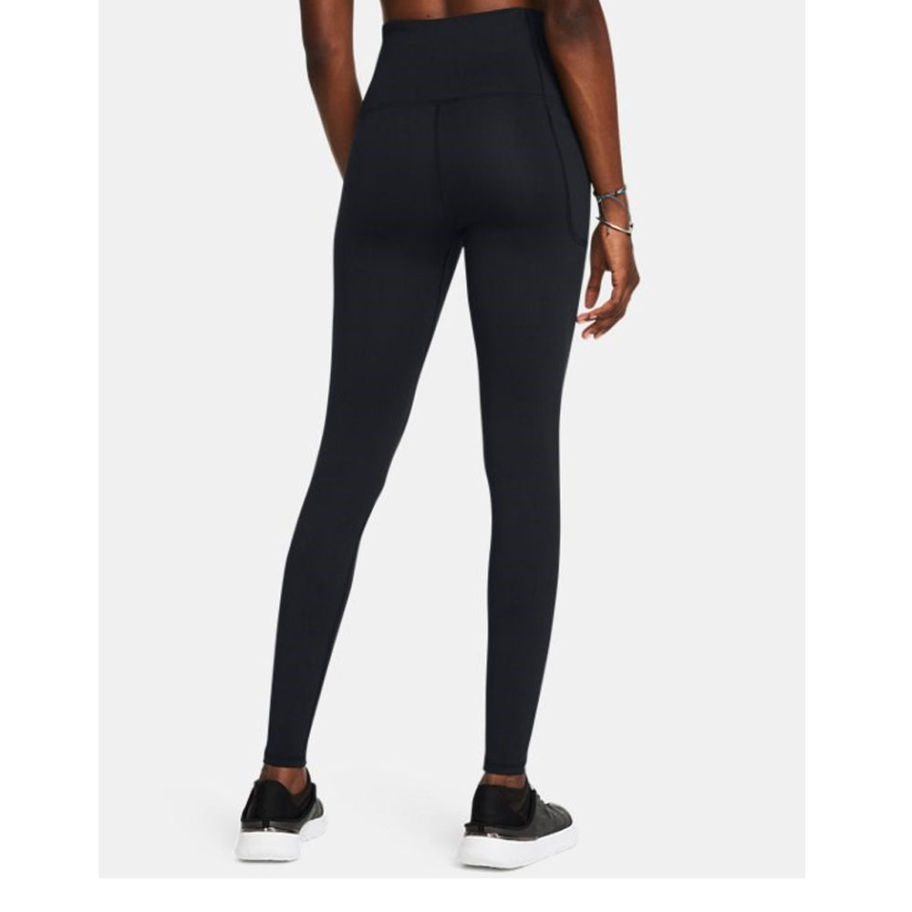 Leggings Under Armour Donna - Nero