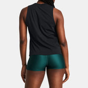 Canotta Under Armour Uomo - Nero