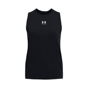 Canotta Under Armour Uomo - Nero