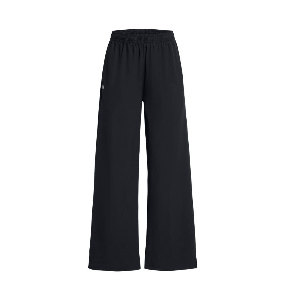 Pantalone Under Armour Donna - Nero