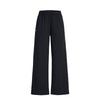 pantalone under armour donna nero 2443348