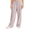 pantalone under armour donna grigio 2966735