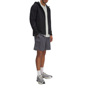 Shorts Under Armour Uomo - Grigio