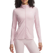 Felpa Under Armour Donna - Rosa