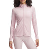 felpa under armour donna rosa 3391064